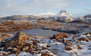 Suilven and Canisp