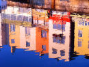 Harbour Reflection 2